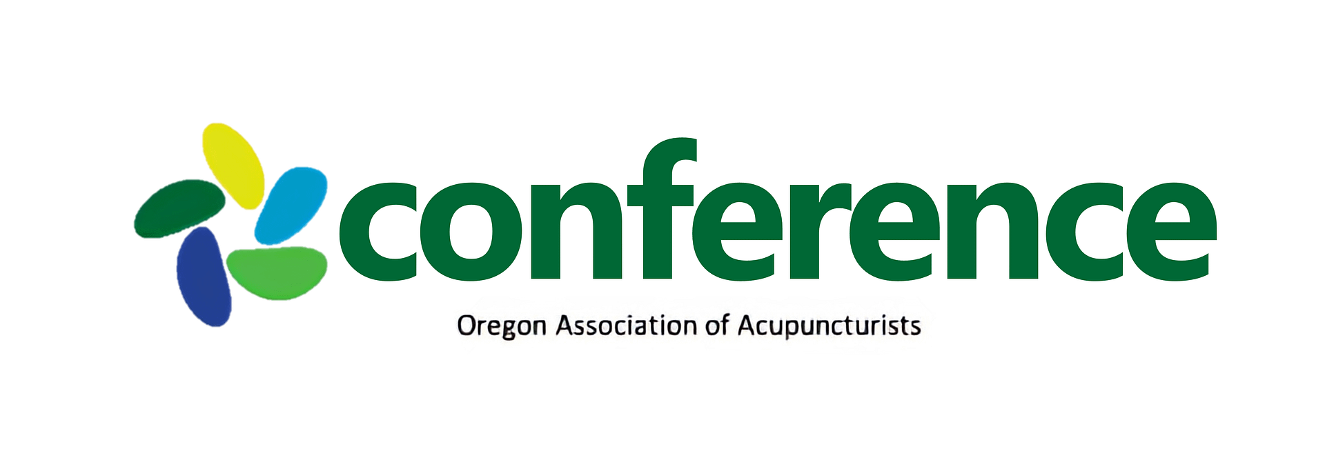 2022 OAA Annual Conference Oregon Association of Acupuncturists