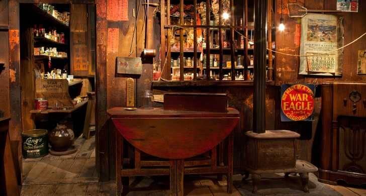 Uncovering an Oregon Treasure: Kam Wah Chung
